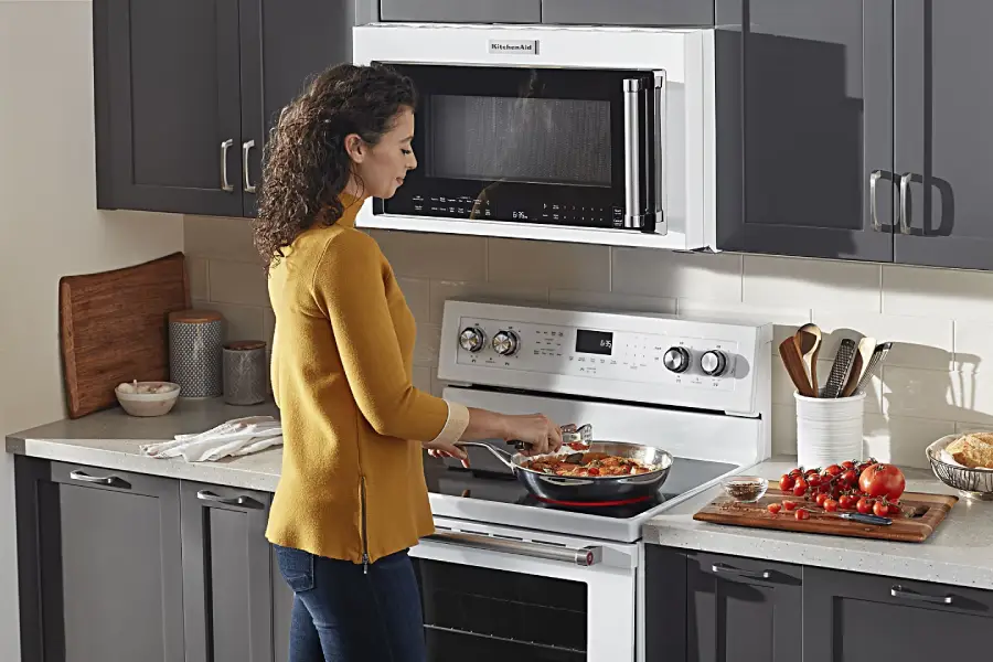 How to Replace Gas Stove with Electric